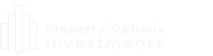 Property Options Investments Logo